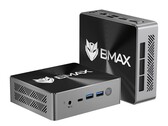 BMAX B8 Plus: Kompakter PC mit hoher Rechenleistung