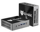 BMAX B8 Plus: Kompakter PC mit hoher Rechenleistung