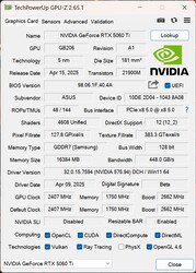 GPU-Z