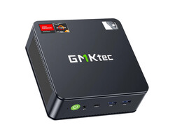 Im Test: GMKtec NucBox M6