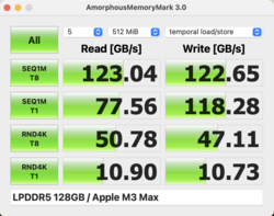 AmorphousMemoryMark