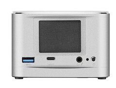NUC V6: Ungewöhnlicher Mini-PC mit Display und i5-Propzessor erhältlich