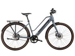 Storck hat mehrere neue E-Bikes vorgestellt