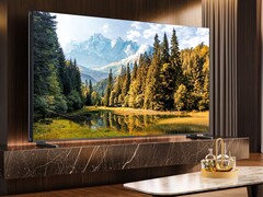 Hisense U9N: Mini-LED-Fernseher mit starker Helligkeit