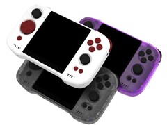 Der ZPG A1 Unicorn ist in drei Farbversionen erhältlich