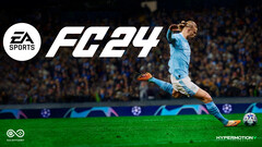 EA Sports FC 24 ist ab sofort für alle Käufer:innen der Ultimate Edition im Early Access verfügbar.