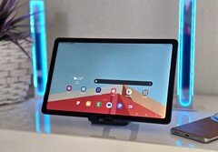 Das Galaxy Tab S6 Lite 2024 ist die zweite Neuauflage des Samsung-Tablets