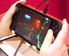 Cyberpunk 2077 läuft auf der Nintendo Switch 2 nicht immer ganz flüssig. (Bildquelle: Digital Foundry, YouTube)