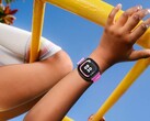 Google veröffentlicht ein großes Update für die Fitbit Ace, die aktuell nur in den USA erhältlich ist. (Bildquelle: Google)