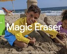 Das Pixel-exklusive Magic Eraser Feature von Google gibt es als Teil des Google One Abos nun auch für iPhones und andere Android-Handys.