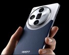 Was uns beim Oppo Find X8 Ultra in Sachen Specs erwartet, hat ein chinesischer Leaker für uns zusammengefasst. (Bildquelle: Oppo)