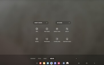 Test Samsung Galaxy Tab S10 Plus Notebookckeck