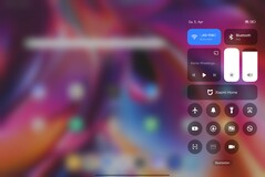 Xiaomi Pad 7 im Test