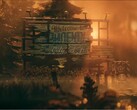 Screenshot aus dem Replaced-Trailer. (Bildquelle: Sad Cat Studios)