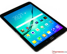 Das Samsung Galaxy Tab S2 9.7 war uns eine Wertung von 88 Prozent wert (Bild: Eigenes)