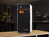 Micron: Neuer SLS-3D-Drucker