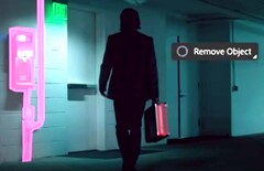 Adobe integriert generative KI-Modelle in die Videobearbeitungssoftware Premiere, um Inhalte zu erstellen, Objekte hinzuzufügen oder zu entfernen und Clips zu erweitern (Quelle: Adobe auf YouTube).