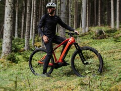 Das Divide ist ein Hardtail (Bildquelle: Tout Terrain)