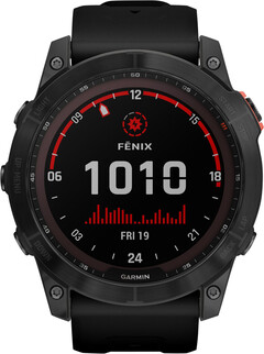 Garmin Fenix 7- und Epix-Smartwatch: Aktuell zu Bestpreisen erhältlich