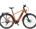 Macina Team 892 LFC ABS: Neues E-Bike mit starker Ausstattung (Bildquelle: KTM)