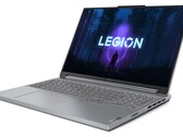 Das Legion Slim 5 mit einer RTX 4060 und QHD-Bildschirm kostet derzeit nur 887 Euro (Bildquelle: Lenovo)