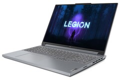 Das Legion Slim 5 mit einer RTX 4060 und QHD-Bildschirm kostet derzeit nur 887 Euro (Bildquelle: Lenovo)