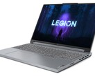 Das Legion Slim 5 mit einer RTX 4060 und QHD-Bildschirm kostet derzeit nur 887 Euro (Bildquelle: Lenovo)