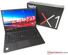 Das Lenovo ThinkPad X1 Carbon Gen 6 kostet im guten generalüberholten Zustand jetzt nur 239 Euro (Bildquelle: Andreas Osthoff)