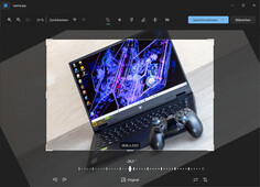 Horizontal ausrichten, ...