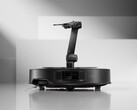 Der neue Roborock Saros S70 hat einen ausfahrbaren Roboterarm. (Bildquelle: Roborock)