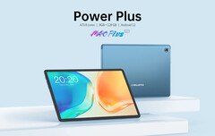 Das M40 Plus ist ein neues Tablet von Teclast zum gewohnt erschwinglichen Preis. (Bild: Teclast)