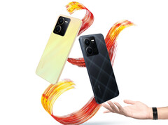 Vivo stellt mit dem Y35 ein neues Mittelklasse-Smartphone mit Snapdragon 680 und 50 MP Triple-Kamera vor. (Bild: Vivo)
