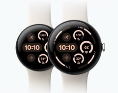 Mit Wear OS 5.1 erhalten Smartwatches bald ein Update auf Basis von Android 15. (Bildquelle: Google)