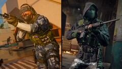Call of Duty: Black Ops 6 und Warzone leiden zunehmend unter Cheatern. (Bildquelle: Activision)