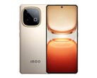 Z10 Turbo+: Smartphone gibt es schon im direkten Import (Bildquelle: iQOO)