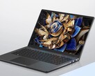 A15 Air: Notebook kommt mit Ziffernblock (Bildquelle: Ninkear)