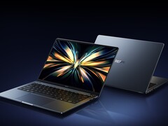 Redmi Book Pro 14 2025: Neues Notebook mit einem von zwei Intel-Prozessoren (Bildquelle: Xiaomi)