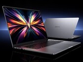 Das RedmiBook Pro 16 ist im Import erhältlich (Bildquelle: Xiaomi)