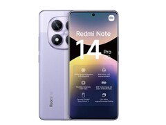 Redmi Note 14 5G Pro (Plus): Neue Smartphones sind ab sofort erhältlich (Bildquelle: Xiaomi)