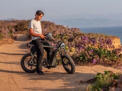 Scrambler X2: Neues, zu starkes E-Bike