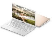 Test Dell XPS 13 9370 (i5-8250U, 4K UHD) Laptop