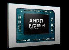 Mit Ryzen AI 300 stellt sich AMD dem Qualcomm Snapdragon X Elite. (Bild: AMD)