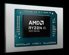 Mit Ryzen AI 300 stellt sich AMD dem Qualcomm Snapdragon X Elite. (Bild: AMD)