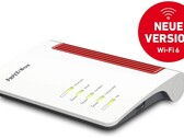 Für 139 Euro ist die Fritz!Box 7530 AX ein oftmals lohnenswertes WLAN-Router-Upgrade auf WiFi 6 (Bildquelle: AVM)