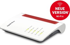 Für 139 Euro ist die Fritz!Box 7530 AX ein oftmals lohnenswertes WLAN-Router-Upgrade auf WiFi 6 (Bildquelle: AVM)