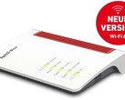 Für 139 Euro ist die Fritz!Box 7530 AX ein oftmals lohnenswertes WLAN-Router-Upgrade auf WiFi 6 (Bildquelle: AVM)