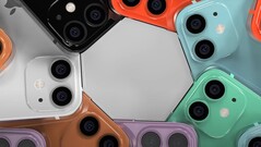 Ein Leaker äußert sich wenige Stunden vor dem Launch zu Detailfragen bei der iPhone 12-Serie von Apple (Bild: EverythingApplePro)