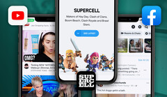 Einnahmen aus Apps: 91% Gewinn kommt von nur 1% der Publisher