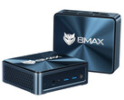 Den Mini-PC Bmax B9 Plus gibt es aktuell für nur 339 Euro. (Bildquelle: Geekbuying)