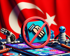 Discord ist in der Türkei verboten (Bildquelle: Generiert mit DALL-E 3)